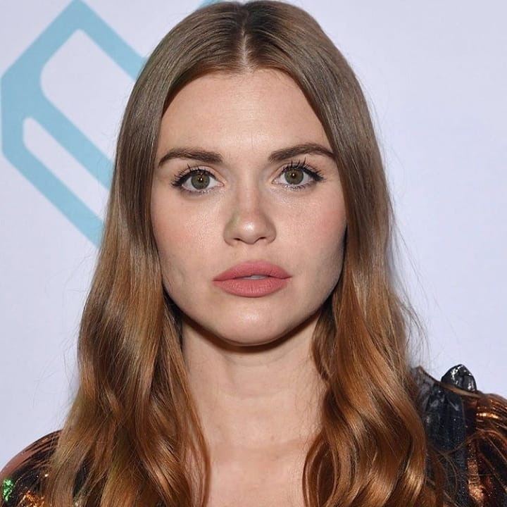 hollandrodenchi's tweet photo. FOTOS | Holland en la Fandom Party durante la Comic Con 2018. https://t.co/kCnuaGYBKy