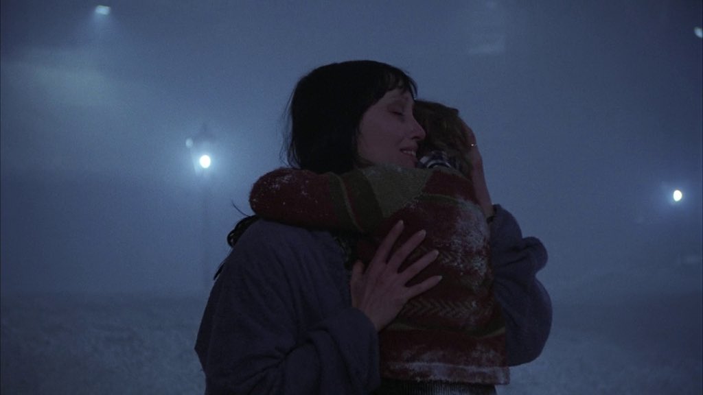 vaenere's tweet photo. The Shining (1980) https://t.co/LvCMXDWb6K
