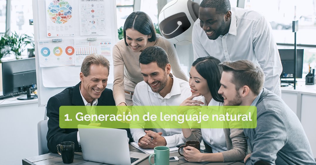 easybots_io's tweet photo. 19 Tecnologías basadas en #InteligenciaArtificial que están dominando este 2018! Están revolucionando la forma de hacer negocios ya que permite mejorar la toma de decisiones, optimizar los recursos y garantizar la seguridad de los procesos. Conoce más en: https://t.co/907XN1Kops https://t.co/szuLZxkDIn