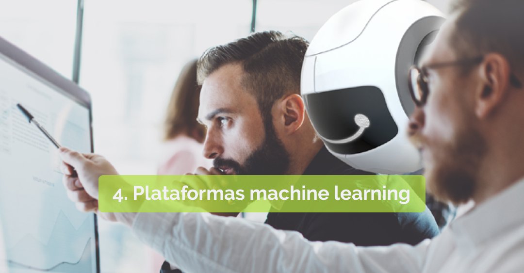 easybots_io's tweet photo. 19 Tecnologías basadas en #InteligenciaArtificial que están dominando este 2018! Están revolucionando la forma de hacer negocios ya que permite mejorar la toma de decisiones, optimizar los recursos y garantizar la seguridad de los procesos. Conoce más en: https://t.co/907XN1Kops https://t.co/szuLZxkDIn