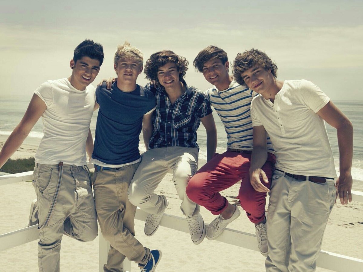 almightiemgc's tweet image. i’m not crying you’re crying #8YearsWithOneDirection