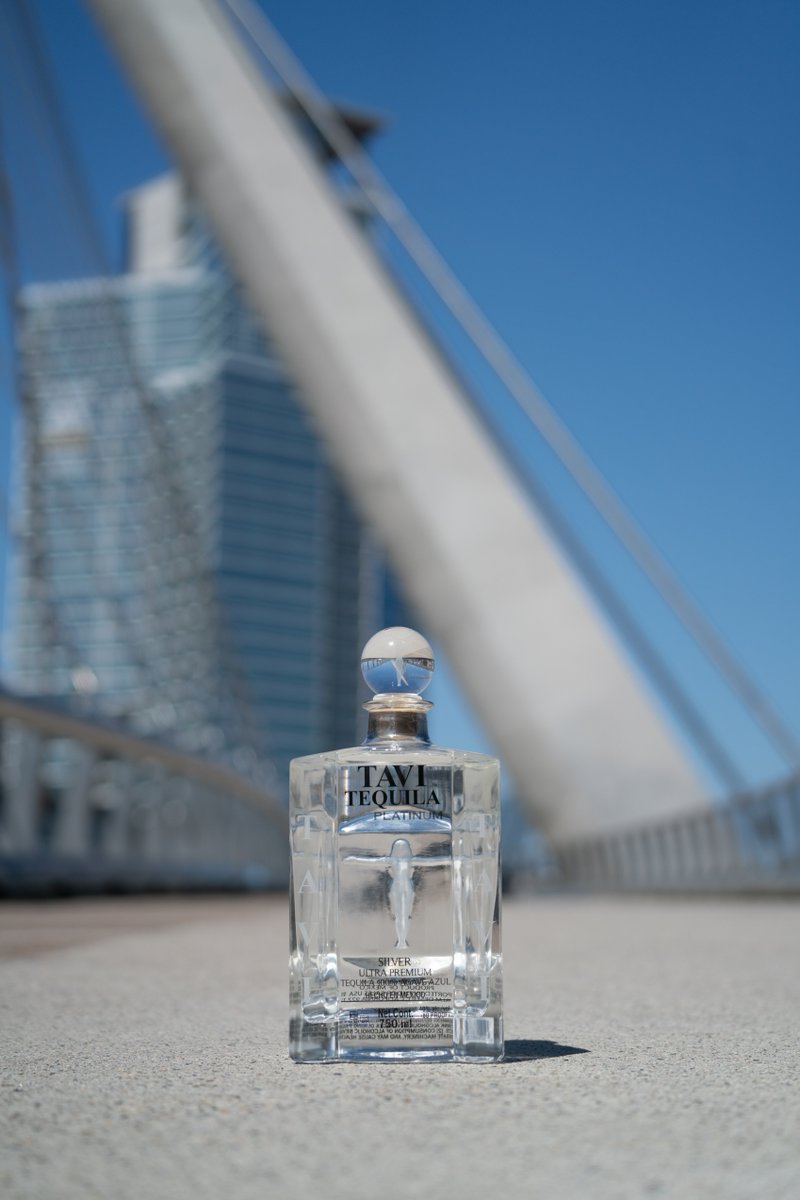 🚨 TAVI NATIONAL TEQUILA DAY GIVEAWAY! 🚨
Follow Tavi on Instagram and follow the rules to enter yourself in a chance to win a Tavi Tequila bottle of your choice.  

👉🏼instagram.com/tavitequila/👈🏼