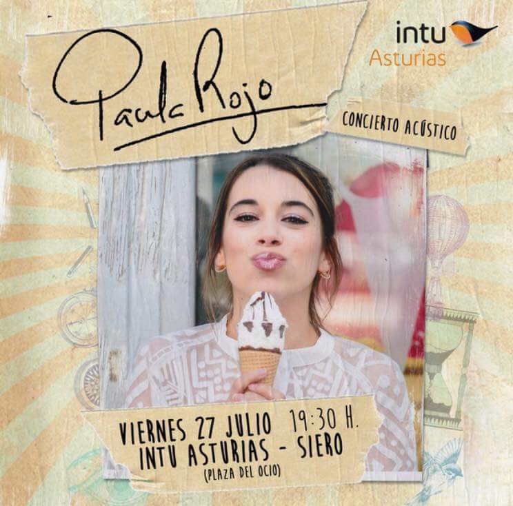 Nos vemos este viernes 27 en @intuAsturias ♡♡♡ a las 19:30 h. con entrada libre.
<a href="/ep_management/">EP Management</a>