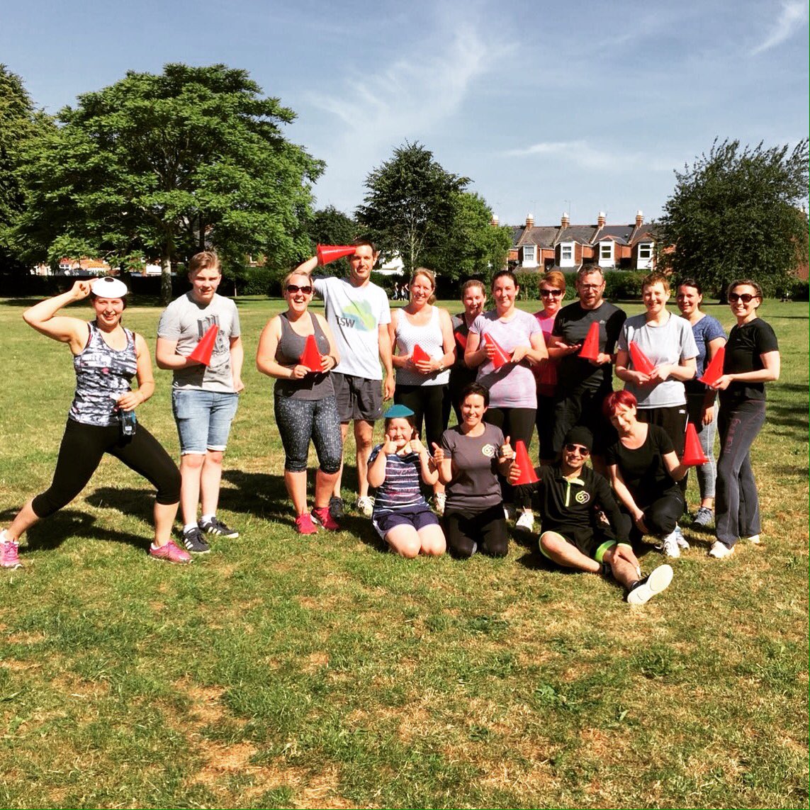 freemoovement's tweet photo. Don't forget to drink plenty of water pre / during and post exercise tonight! 18.30 in Cowick Barton fields. Come along, bring a friend and don't forget the Suncream!!! https://t.co/EQpKE40MWl