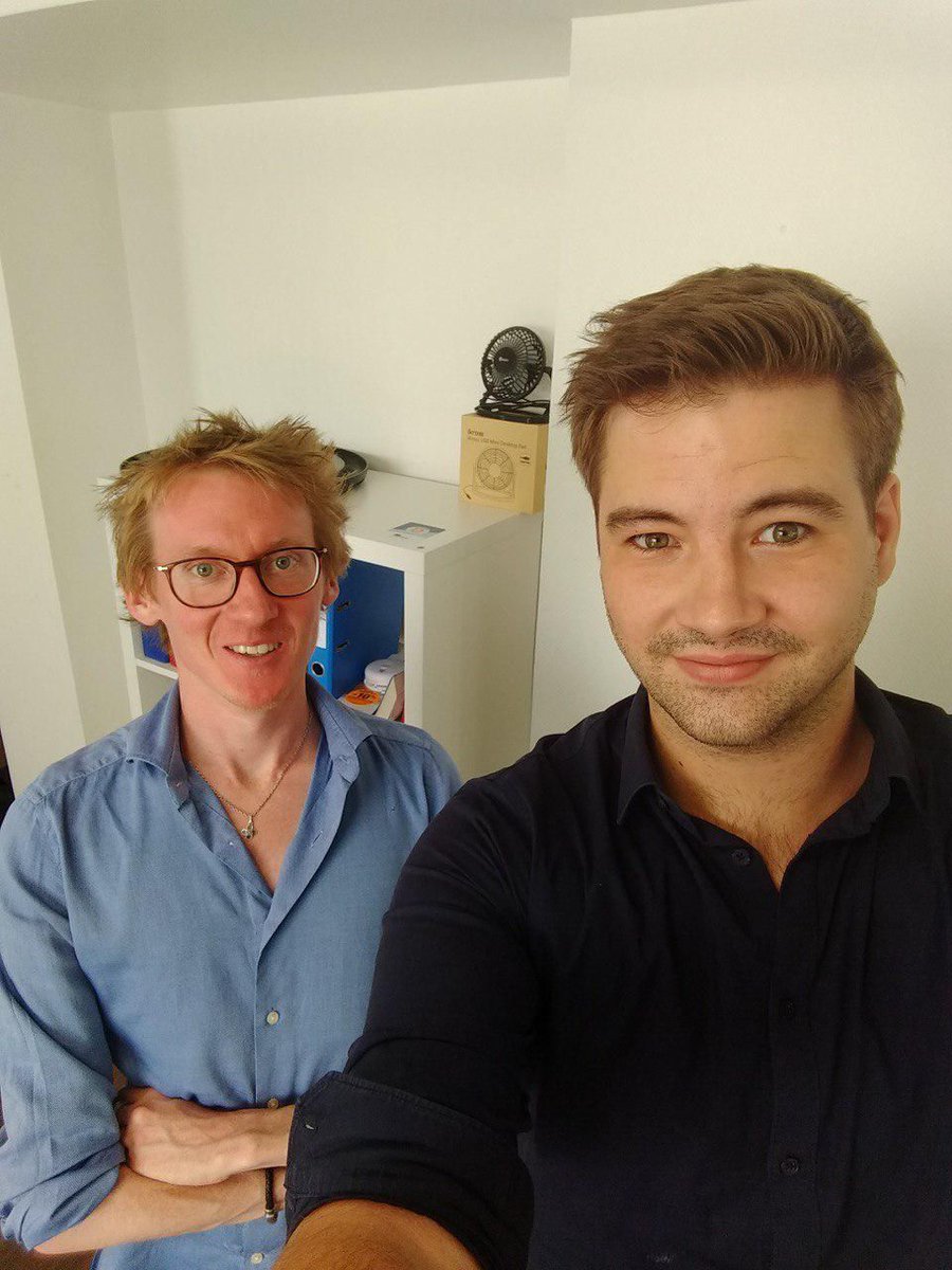 paymium_en's tweet image. Heading out to meetup with French Crypto-Enthusiasts tonight!🍻🥂 @guillaumeberche and @romainvilla will be representing Blockchain.io at the CryptoMonday Paris '5th Edition'
buff.ly/2uJRgV0
#BCIO #CryptoMondaysParis #France #Paris