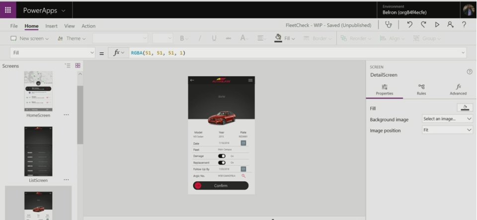 NickFratello's tweet image. &quot;Before PowerApps everything was manual. With #PowerApps, a world that is optimized, connected and intelligent.&quot; - Ryan Cunningham #MSBizAppsSummit #MSBizApps #CommonDataService #MSDyn365
