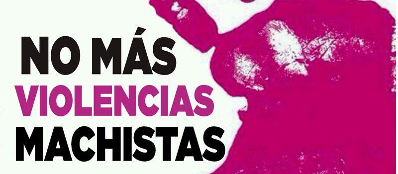 PAREMOS LA VIOLENCIA
#NoMásViolenciasMachistas 
unicef.org/ecuador/Violen…