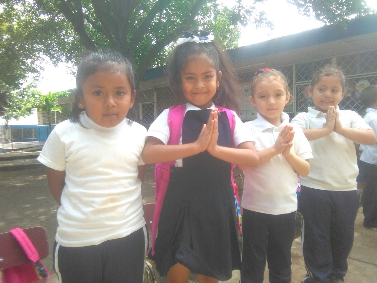 lestherc13's tweet photo. #Estudiantes #Nicaragüenses celebran su #Día destacando los logros alcanzados en los últimos años con el #Gobierno #Sandinista

#NicaraguaQuierePaz 
@VivaNicaragua13 
@teleSURtv 
@CIDH 
@Almagro_OEA2015 
@tuiteros_vzla 
@Jupresidente https://t.co/XBRhnyEvA0