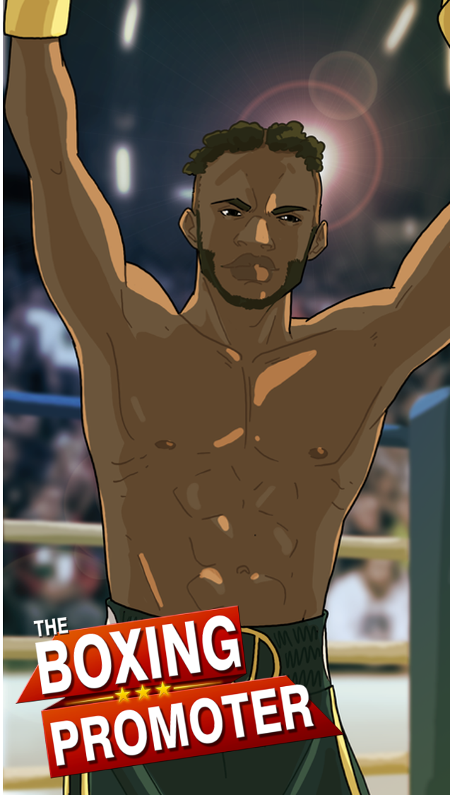 _BoxingPromoter's tweet photo. Fighting Out of The Boxing Promoter App 🥊
>>> Lightning Linus Udofia <<<
Linus will join other professionals in the next update - late 2018
Fancy appearing in the game? - Get in touch 👇
-- Please Retweet --
#Boxing #BoxingGame #BoxingApp #MobileApp #MobileDev #iOSGame https://t.co/GUtkaL6wux