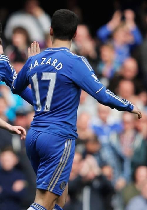 FootieHotties's tweet photo. The World Cup Golden Booty goes to
.
.
.
.
.
Eden Hazard
#hotfootballers #sexy #goldenbooty #edenhazard https://t.co/EkLeFH22wP