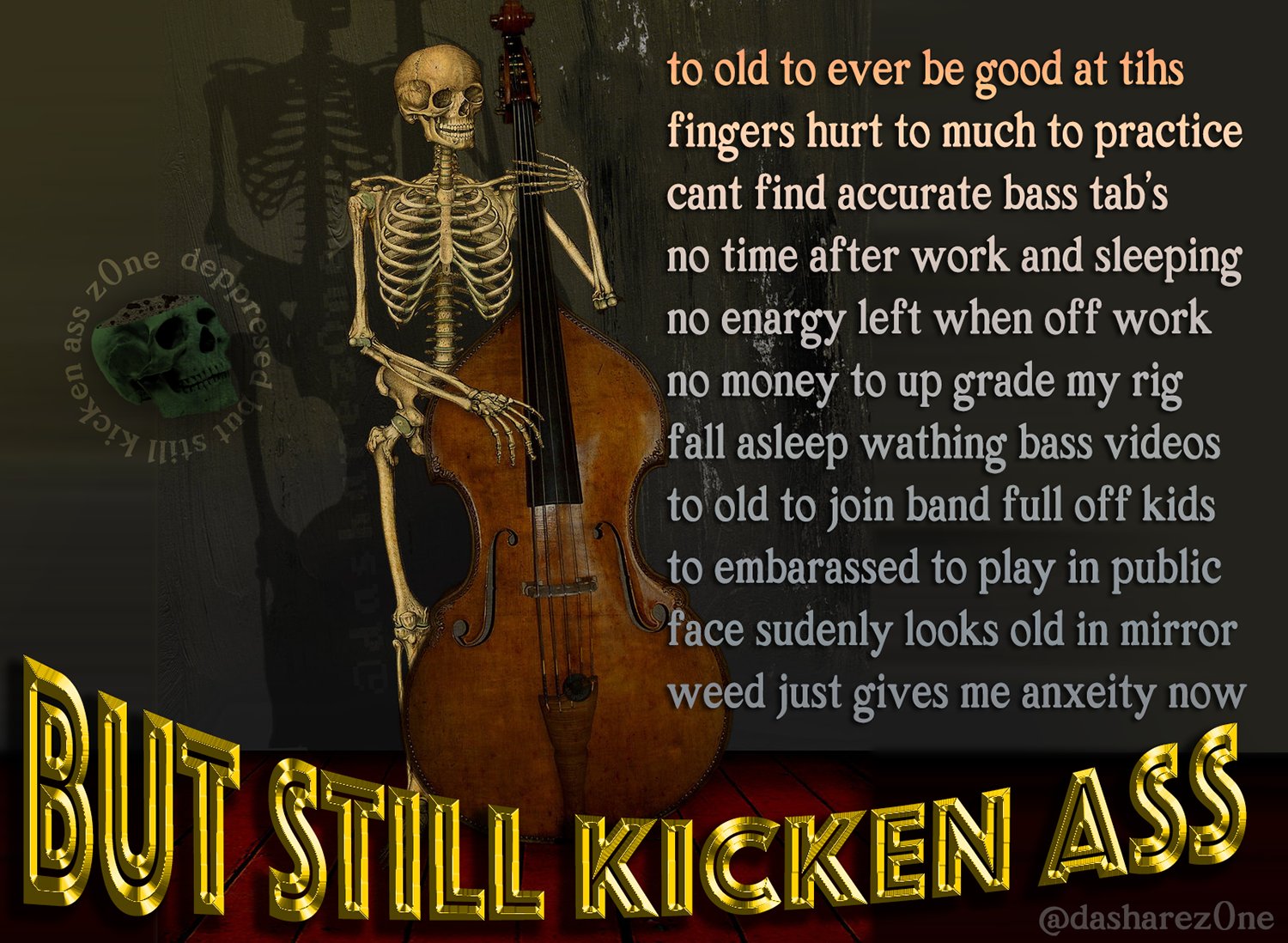 DOING MY BEST - ADMIN https://t.co/Qtp3PuUDXE