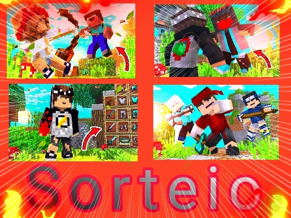 Sorteio de 3 Thumbnails!!!

Regras:Me Seguir,Dar Rt Neste post(🔃) e Fav neste Post (❤).

Comentar um Número de 0 a 150!!!

Logo assim Estará Participando e Boa Sorte🍃

Sorteio Válido até 25/07/2018.