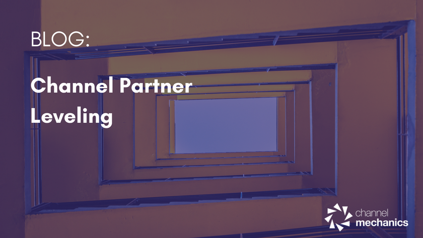 Channelscaler's tweet image. #Channel partner leveling reviews provide vendors and channel partners an opportunity to level set expectations on either a semi-annual or quarterly basis: zurl.co/bbDDk #ChannelFirst #PartnerTiers #ChannelPartners #ChannelChat