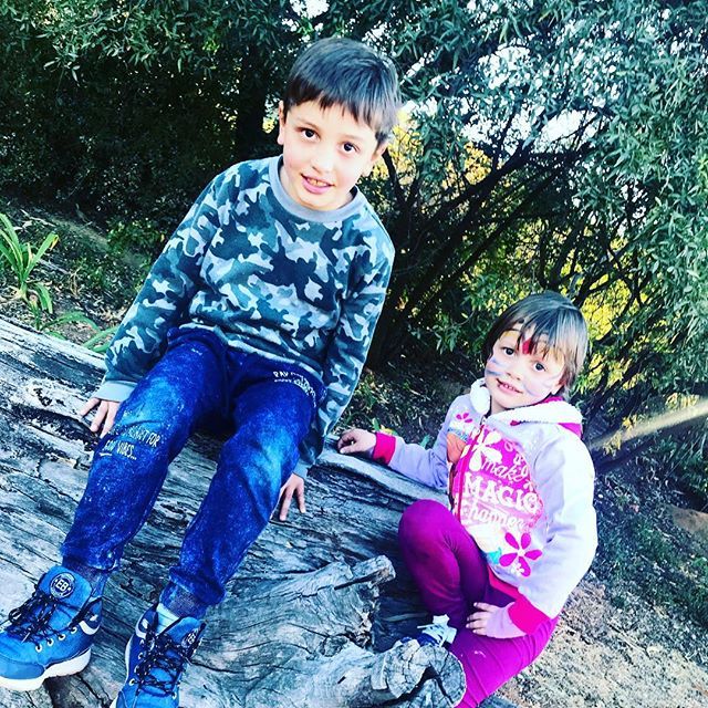 theclam's tweet image. My heart is where my treasure lies... I am a blessed momma! 
#momafterinfertility #mommymoment #samomblogger #KadeEthan #GemmaGrace ift.tt/2uLLySm