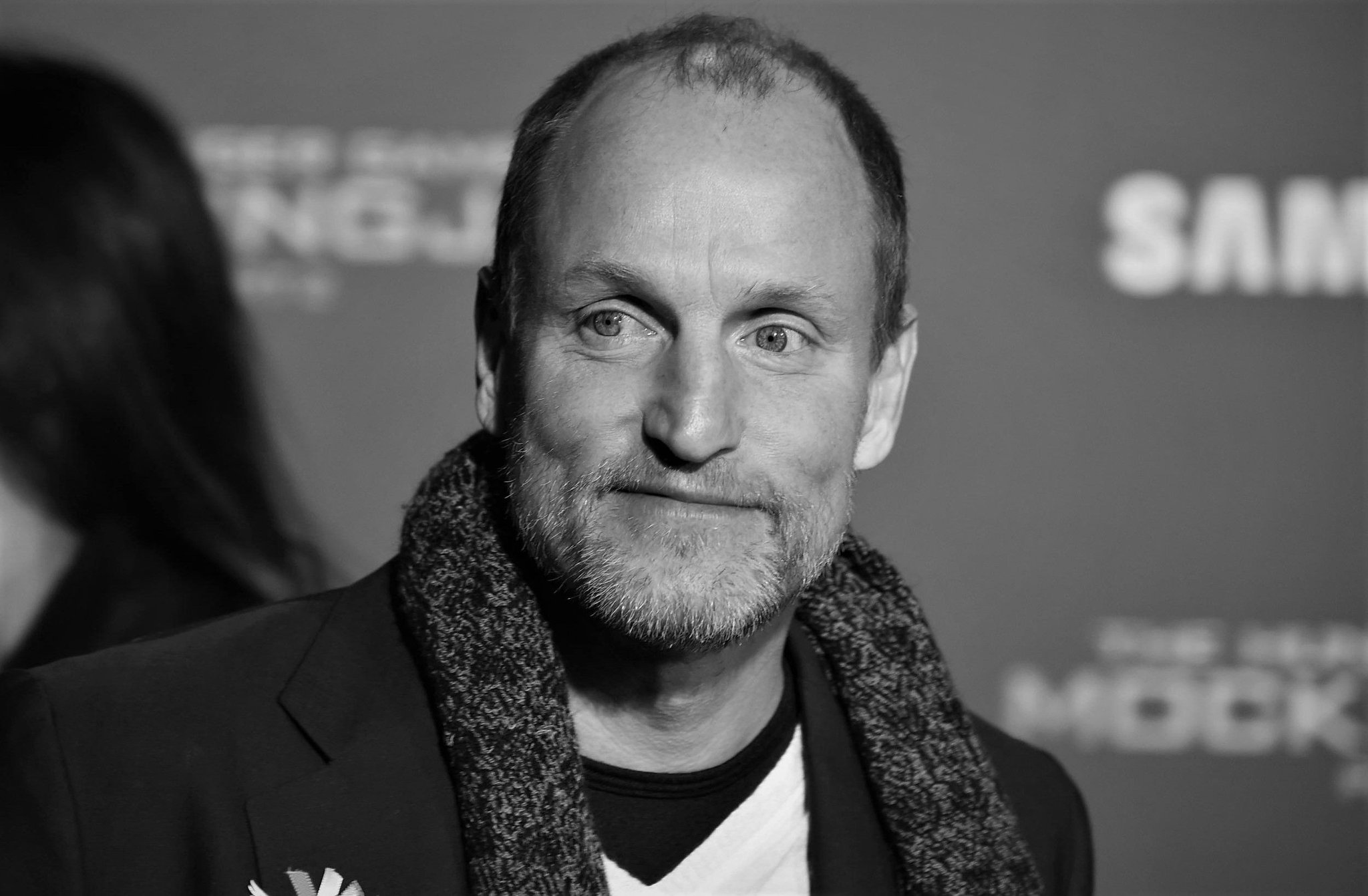 Happy birthday to Woody Harrelson! 