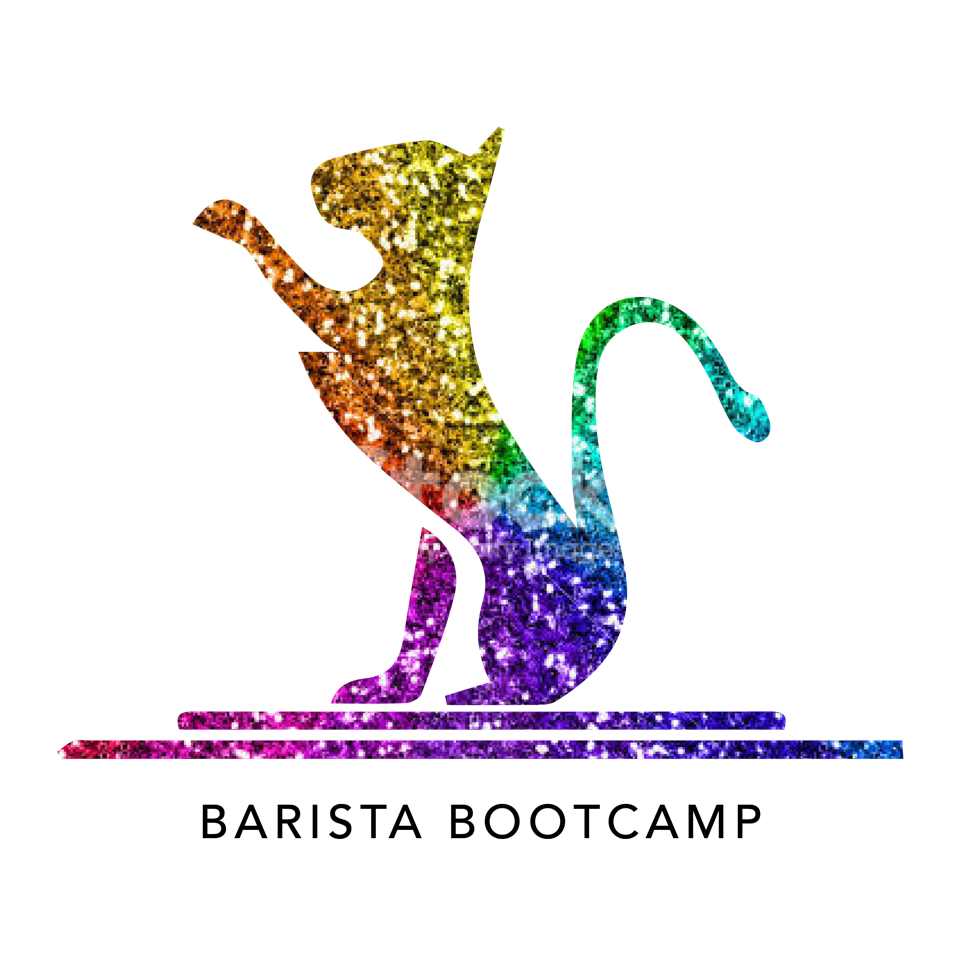 sprudge's tweet photo. Glitter Cat Barista Bootcamp: A New Free Program For Barista Competition Training https://t.co/cYsdkeh8fu @tbenfischer @glitter_cat00 #glittercat https://t.co/SSlwFP7tje