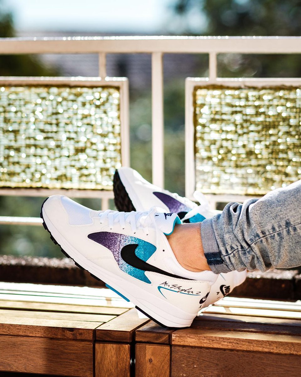 nike air skylon women's