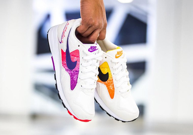 NIKE AIR SKYLON II CRSVR