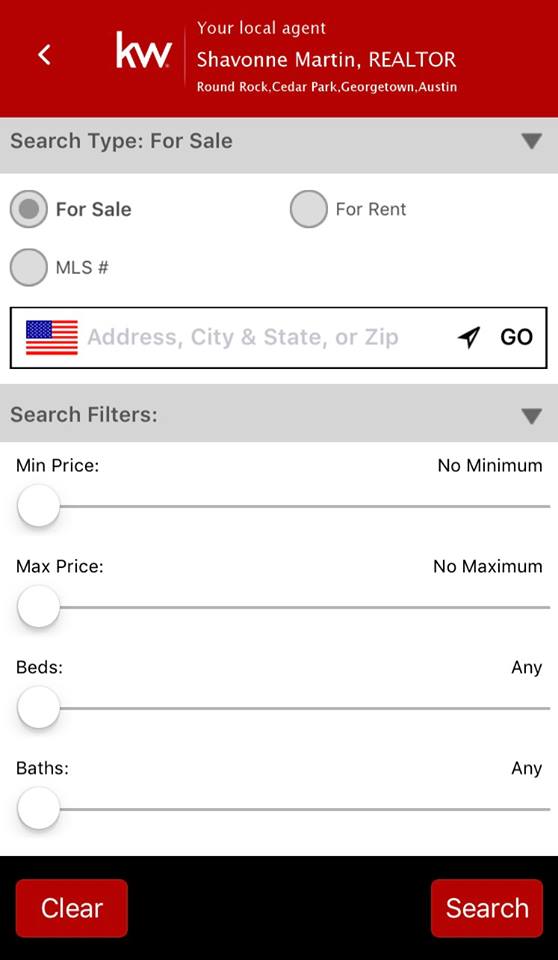 BestREALTORinTX's tweet image. Download my mobile app and make searching for homes on the go fast and easy!
app.kw.com/KWIJGVVS/