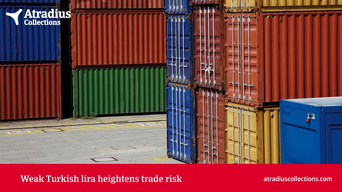 Atradius Collections tweet media