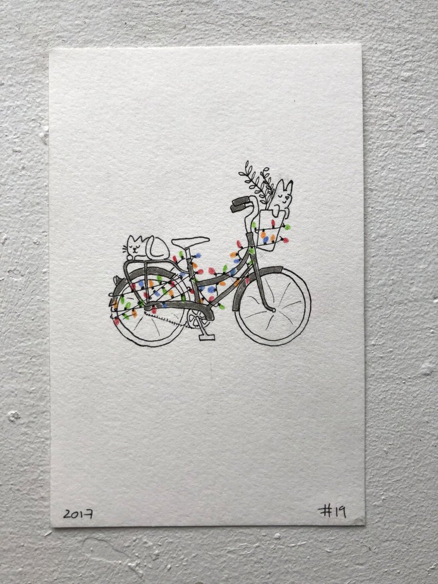 captaincmb's tweet photo. december drawing challenge https://t.co/1bVmgjaNBT https://t.co/bvtCcA0WIE