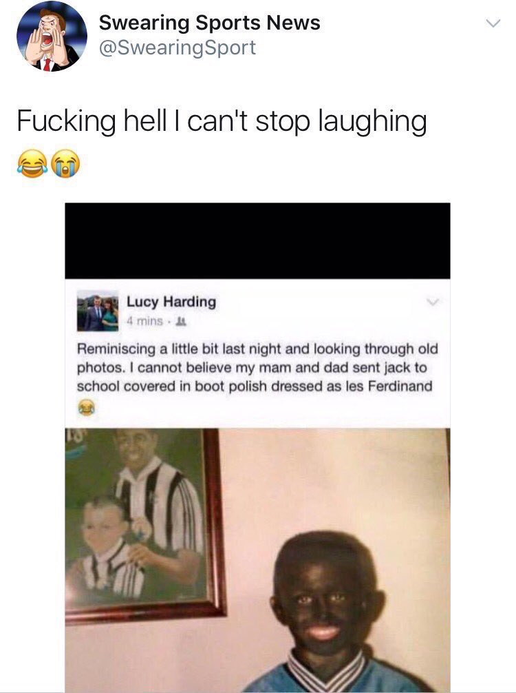 Gary Neville tweet media