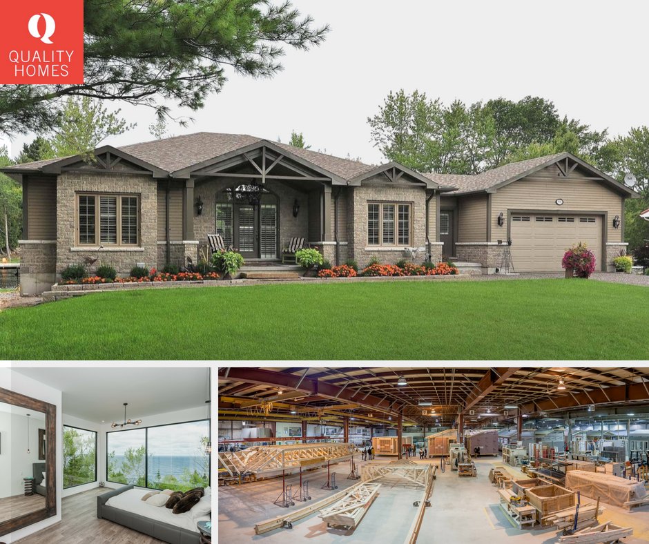 QualityHomes_CA's tweet image. Quality Homes will work with you so that you can obtain all of the necessary permits for building your home. With our expertise and help, we make it easy for you! #modularmondays Find out more- bit.ly/2NjubQL   #customhome