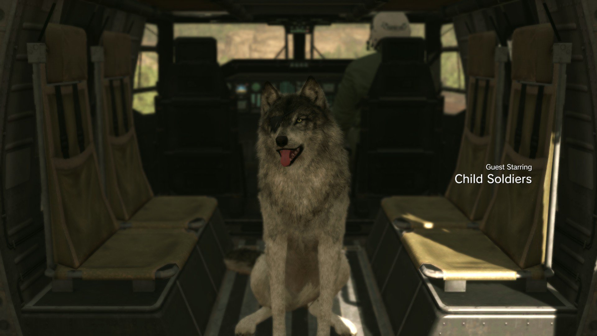 Twitter 上的tristan Cooper I Feel Like I Never Fully Processed This Moment In Metal Gear Solid V T Co Qvjolugzfn Twitter