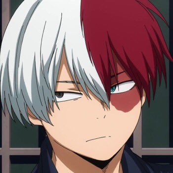 lluviayami on Twitter I asked Kohei Horikoshi himself in Japanese Zuko is not a reference for Shoto He had never heard of Avatar the Last Airbender Abusive father scar on left side