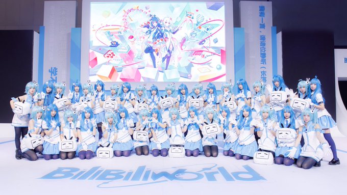 Twitterのコスプレ画像32
