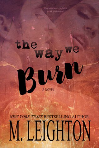 Erudite_AF's tweet photo. #TheWayWeBurn may have dropped last month, but we're still loving every page of it. https://t.co/JKcE2TiVdW #ohthesuspense #MondayMorning #goodreads #summerreads https://t.co/2z3WJPdXYH