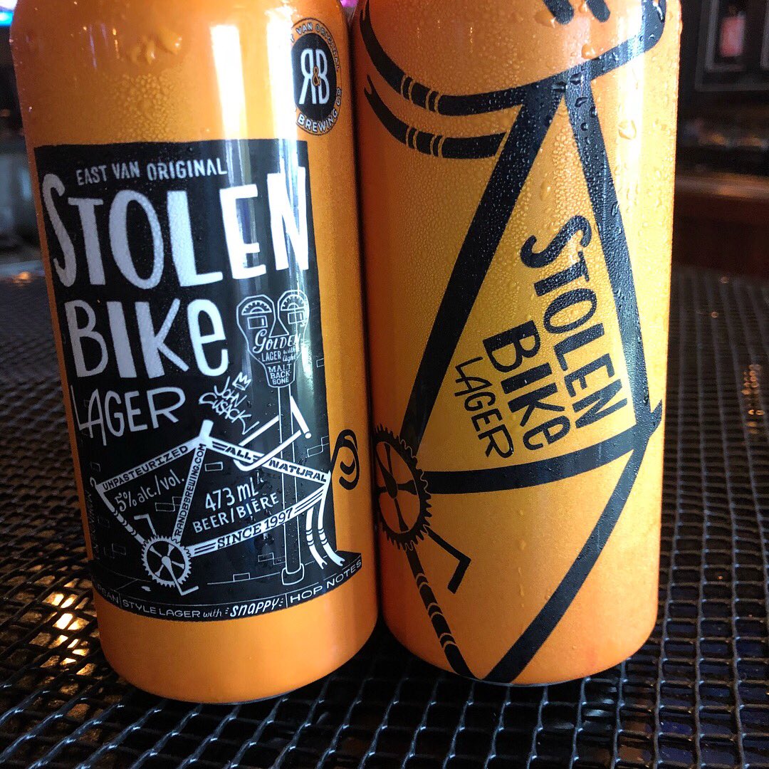 jhftb's tweet photo. Make sure you check out the latest beer radio show and hear what’s new at R&amp;B. #r&amp;bbrewing https://t.co/mILXJ2gHsz