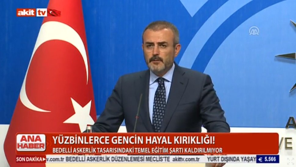 akittv's tweet photo. Yüzbinlerce gencin hayal kırıklığı !  https://t.co/YU6QyuefQq https://t.co/kAehnXtFg8