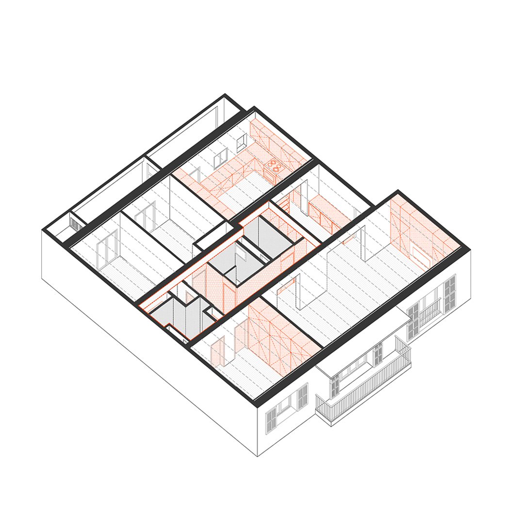 >¡Nuevos proyectos en marcha!
>New projects on going!

#Arquitectura #reformainterior #interiorismo #interiordesign #refurbishment #work #palma #ongoing