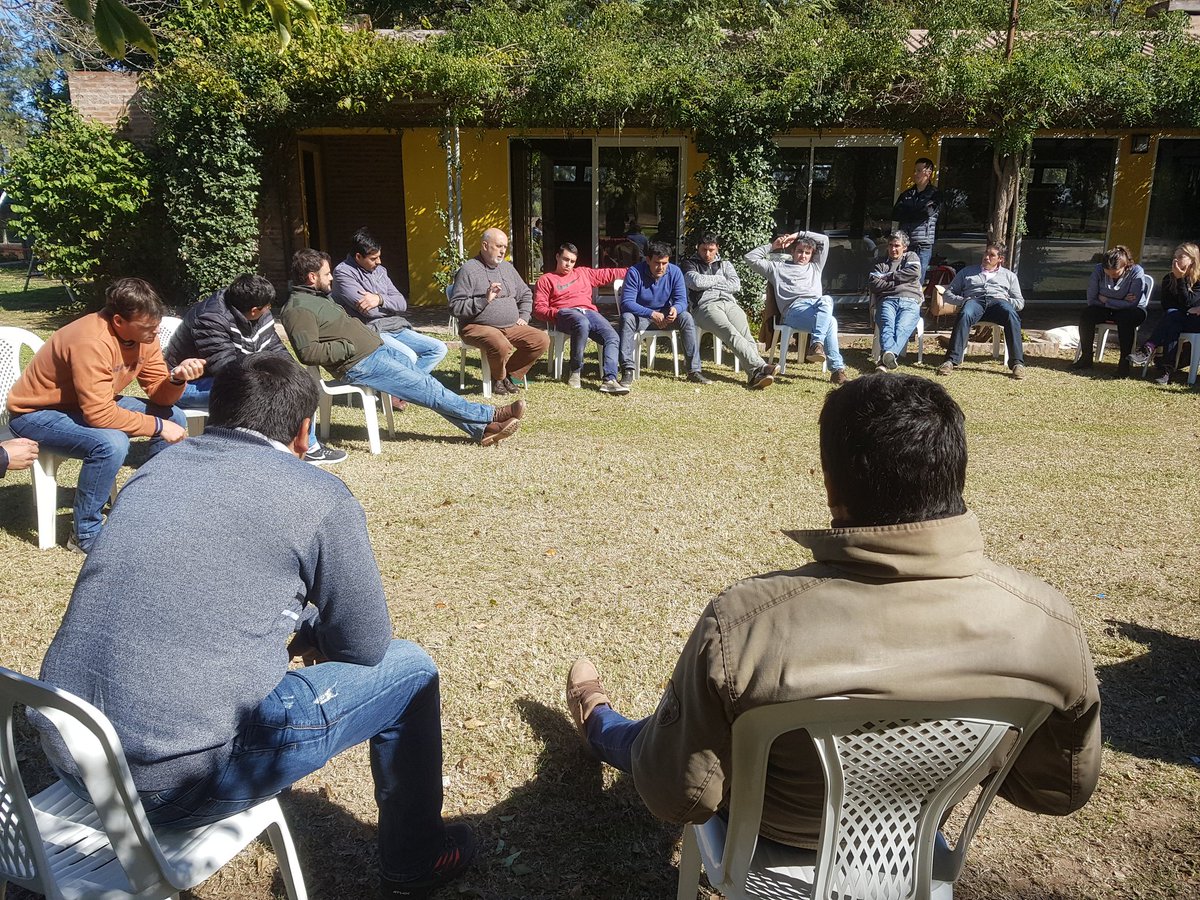 Taller de Comunicación