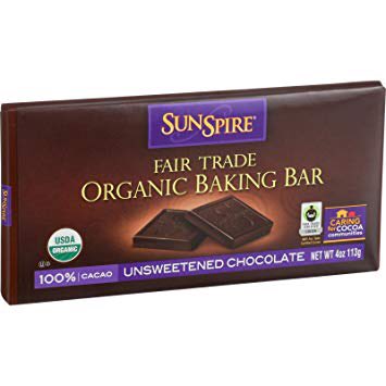 CarmaKreative's tweet photo. @HenpeckedHal I prefer 100% unsweetened baking chocolate as my dessert or snack of choice. “White chocolate” is a travesty. https://t.co/vTTcBHFZo3