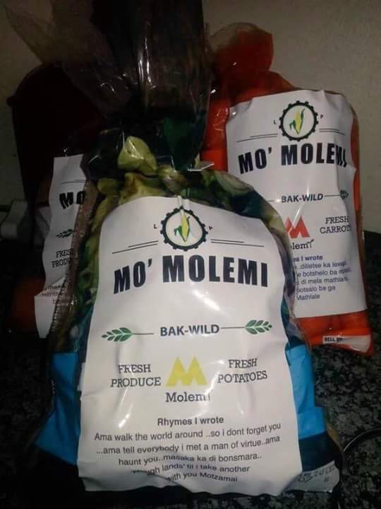 KamoMogotsi's tweet image. Keep hustling man  God is forever watching broer, struggles one goes through he is watching, your time is now man be blessed with more

#MoMolemi