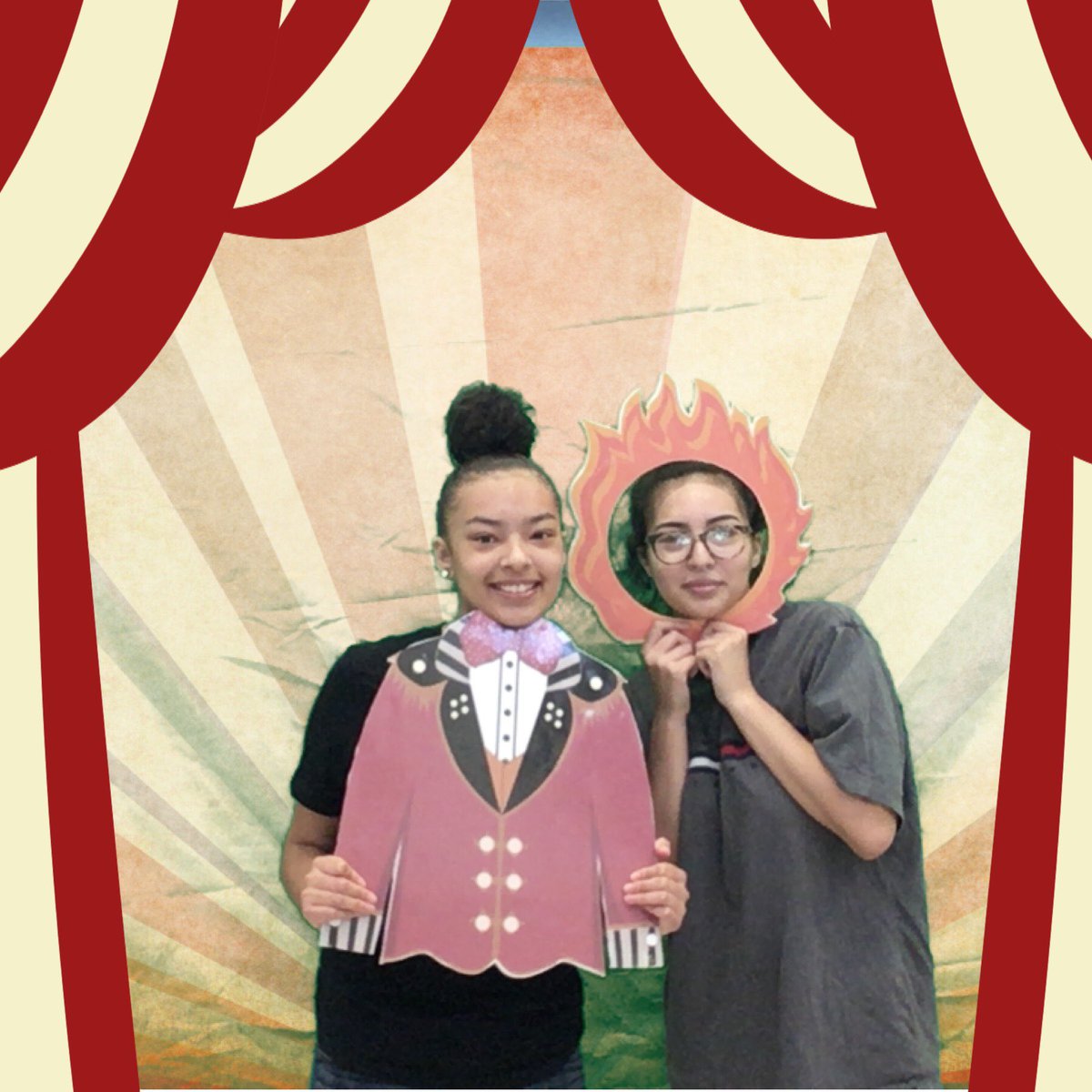 NCSS_IT's tweet photo. #ncssT4T #ncssBeTheBest https://t.co/yYNrewY7NO