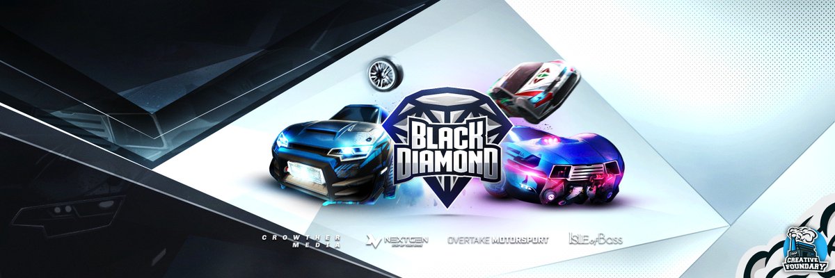 Creative Foundary™ tweet media