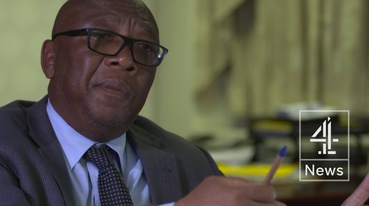 Hayley Barlow On Twitter Tonight Channel4news Will Reveal