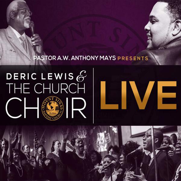 NigelSemper's tweet photo. Contemplation (feat. Zacardi Cortez) [Live] - Deric Lewis &amp; The Church Choir https://t.co/FxciPhDxyS