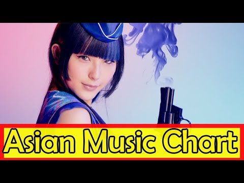 Asian Music Download Chart
