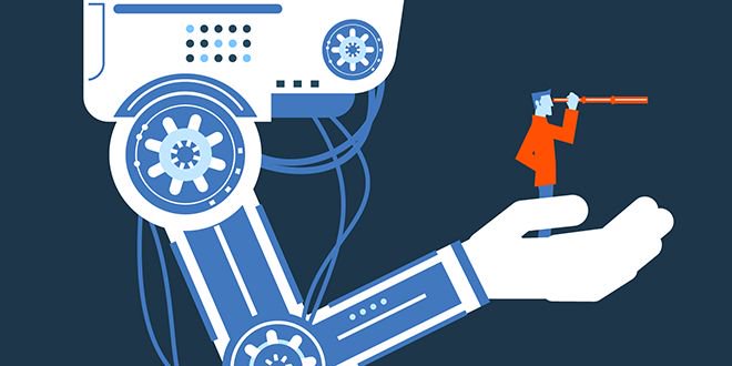 appmobi's tweet photo. Is #AI the answer to common #Security pain points? @IBMSecurity explains how AI can solve these problems here: https://t.co/6GCra5ObeM https://t.co/ZMCHQAZYP8