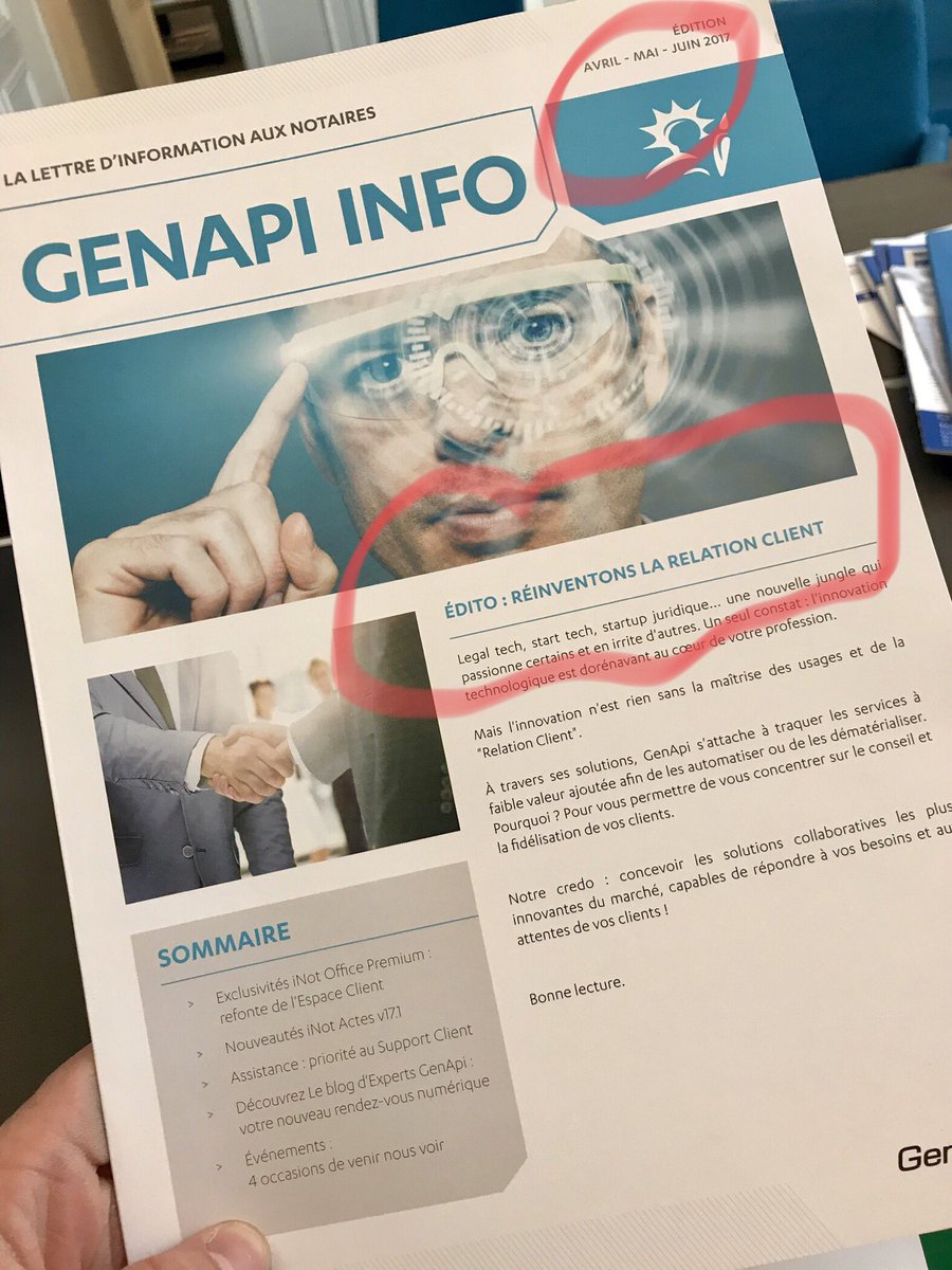 BlanchetX's tweet photo. Faire du rangement ...
Tomber sur ces conseils judicieux 

...  HAHAHAHAHA quel humour chez nos amis @genapi .... ##BalayerDevantSaPorteToussaToussa .... https://t.co/7FxhzPoZ4I