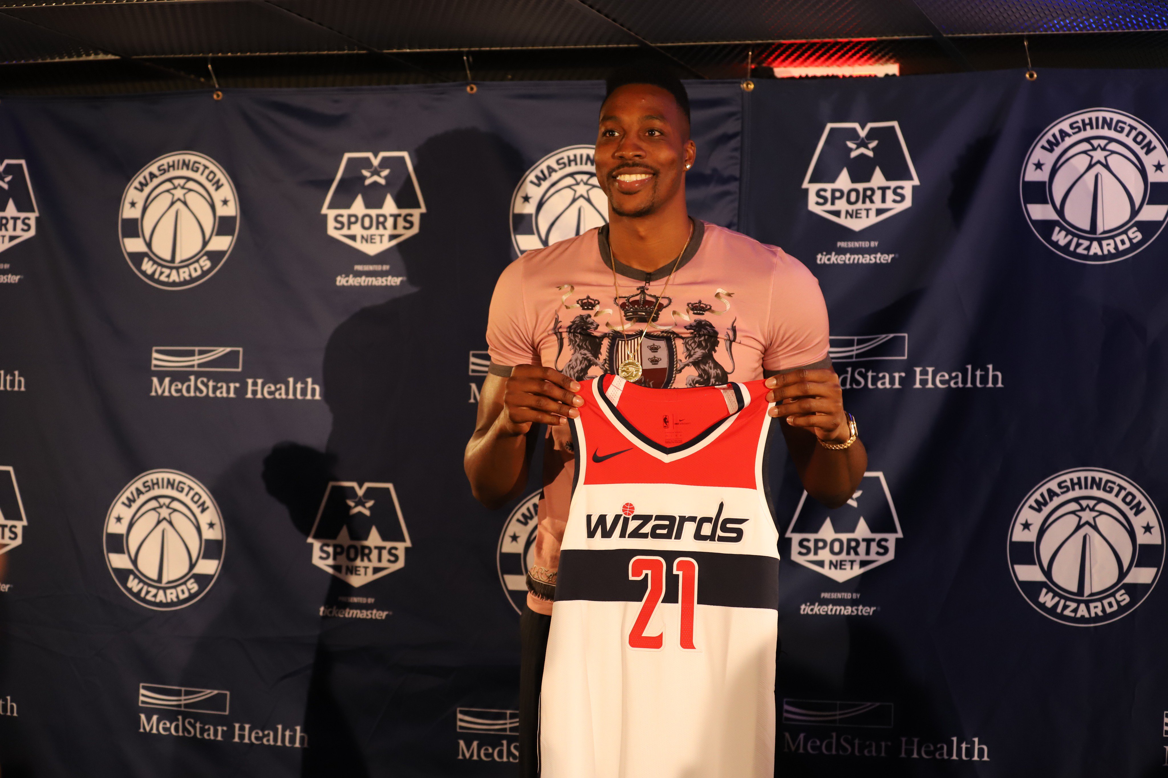 Washington Wizards on X