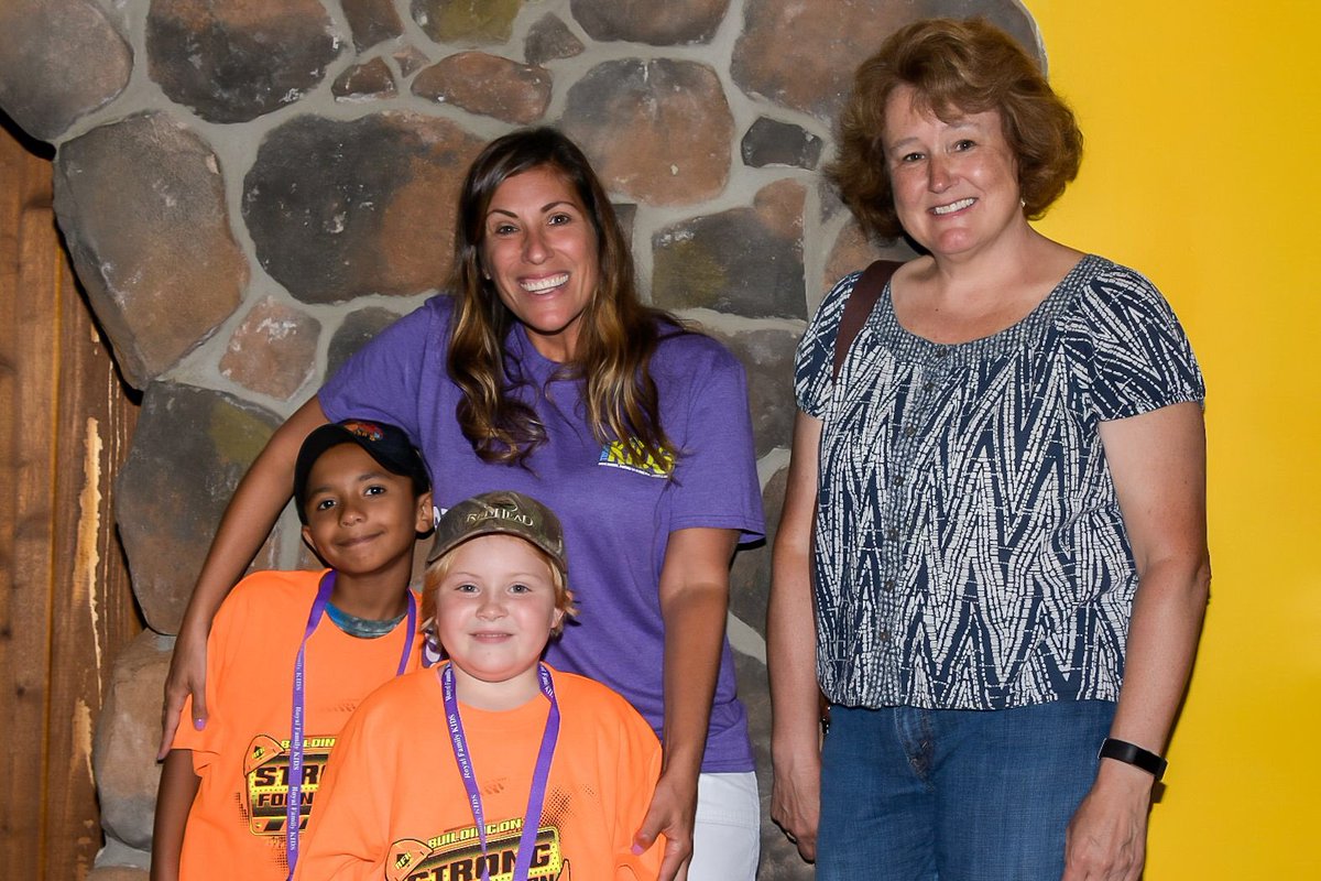 People say "it takes a village."  But  a village isn't merely defined by a family, building, or even community.  This village is defined by L❤️VE, empathy, and compassion. I'm so grateful for  <a href="/LeaDissen/">Lea Dissen</a>.  I'm humbled that we make up part of the same "village."