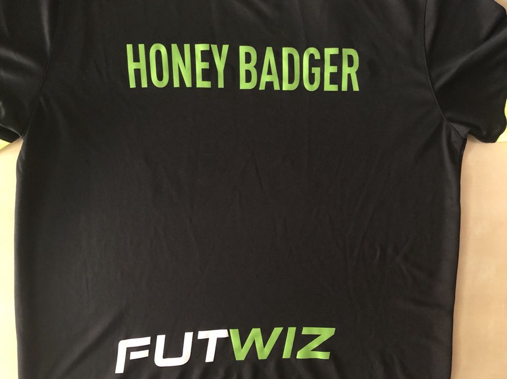 FUTWIZ on Twitter: "Now we’ve shown your our new logo and branding, we ...