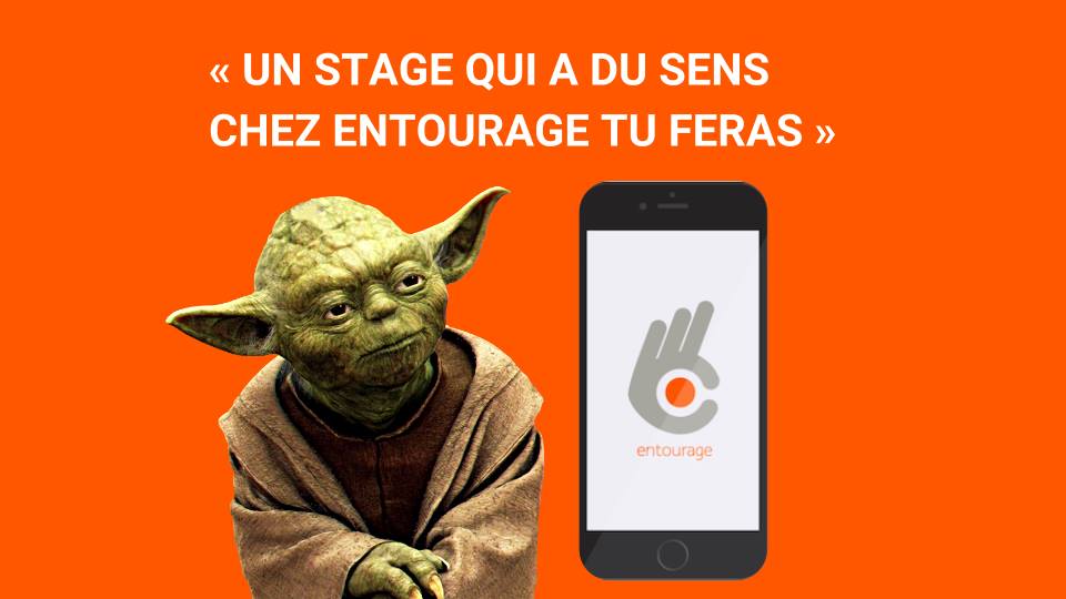 clemencedmr's tweet image. @R_Entourage recherche ses deux futurs stagiaires &quot;développement de la communauté&quot; basés à Lille et à Rennes. Plus d&apos;infos &amp;gt; bit.ly/2kQPNab #Stage #Recrutement