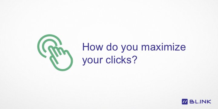 BudURL is now BL.INK! tweet media