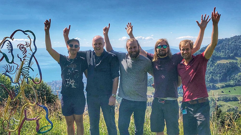 RemRecNet's tweet image. Cologne based 3D-audio production company Sphereo has been contracted by the prestigious Montreux Jazz Festival, EPFL University Lausanne and Western Digital to record and stream performances in the Stravinsky Auditorium in Montreux. remoterecording.net/off-the-grid/